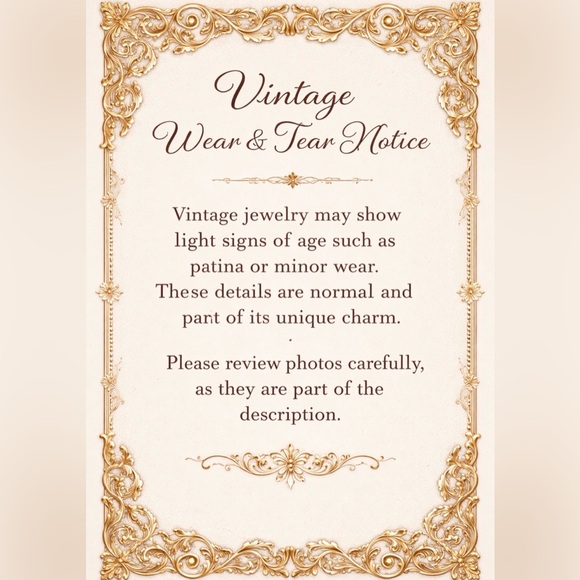 BOHM STATEMENT RING - Picture 6 of 13